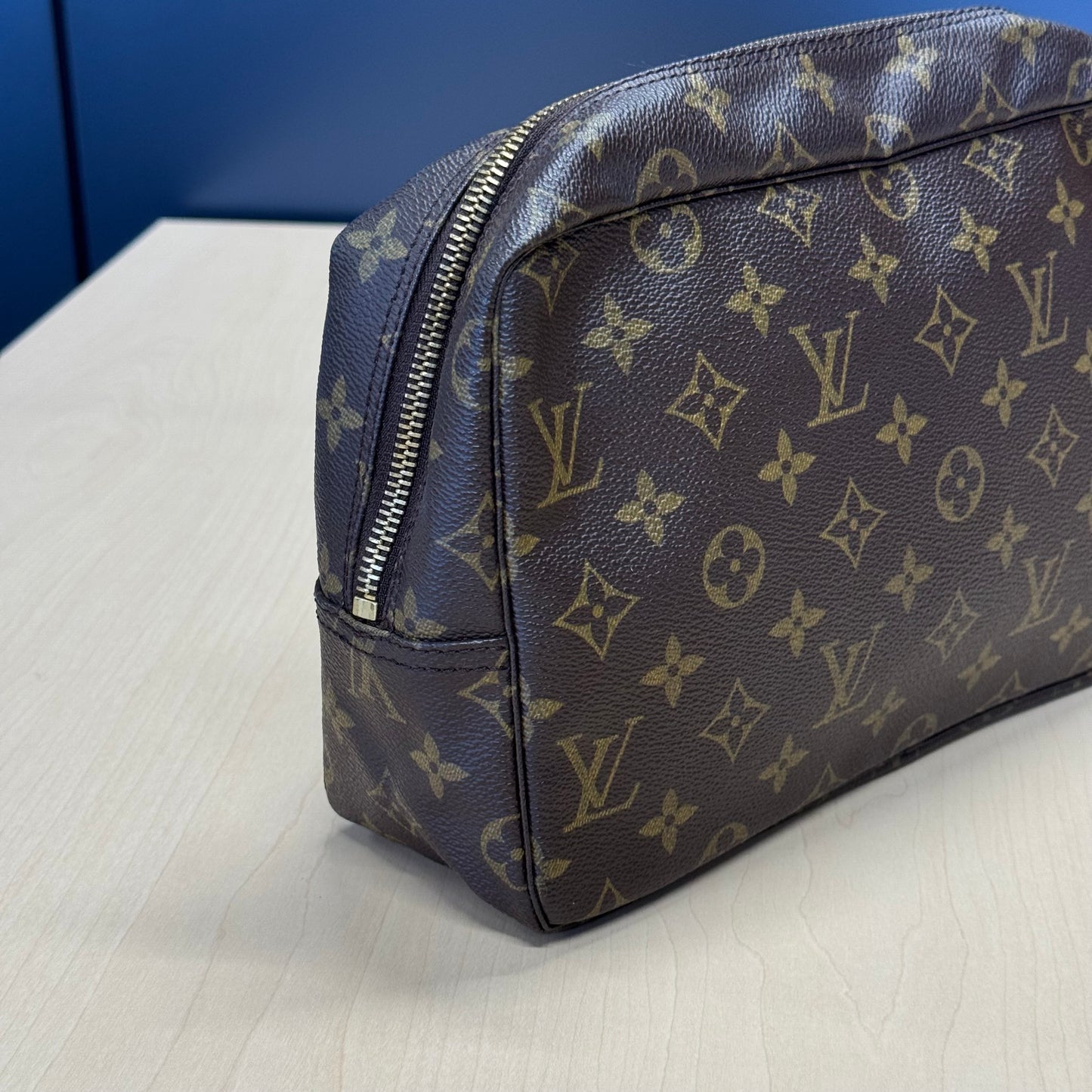 Louis Vuitton trousse GM