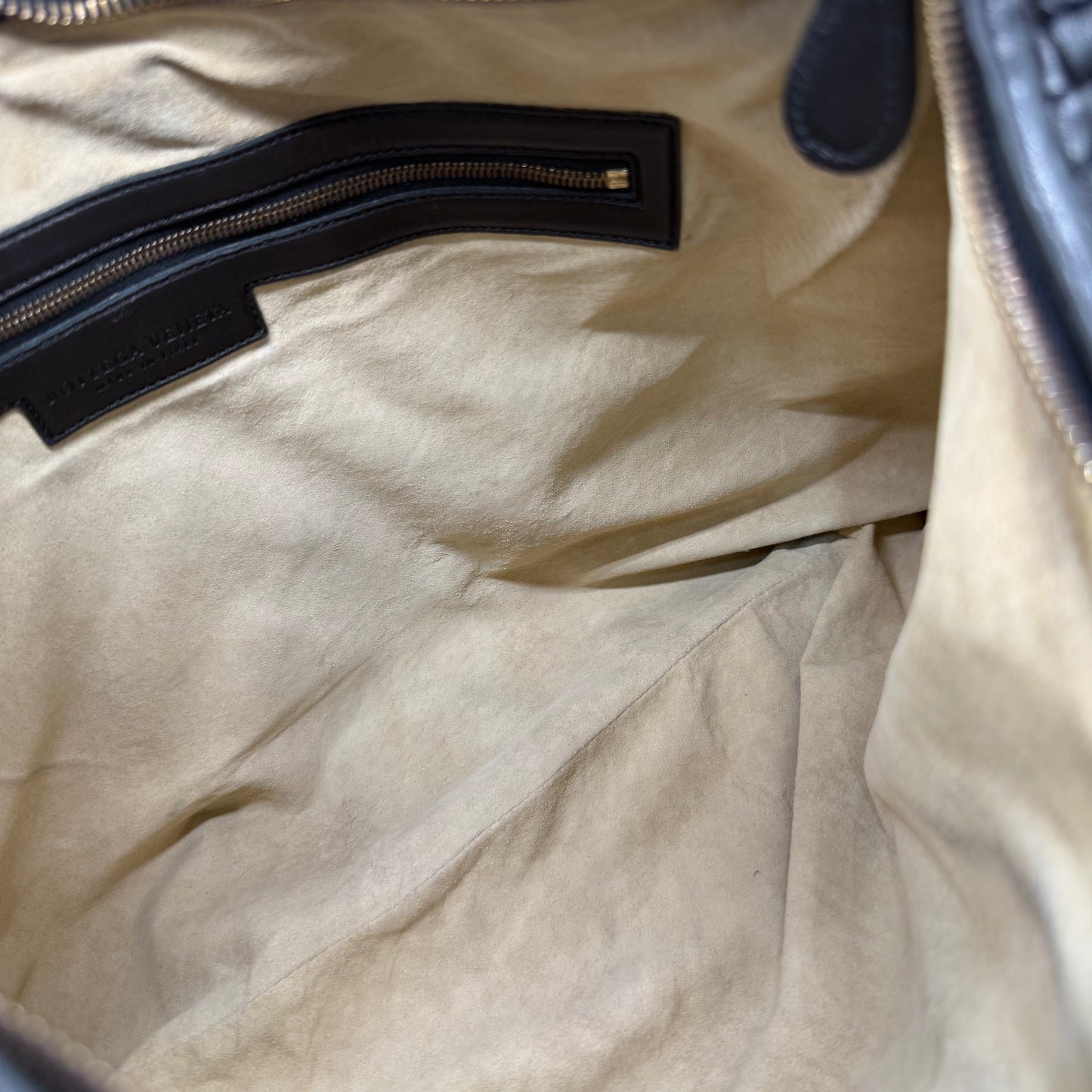 Bottega Veneta Hop XL