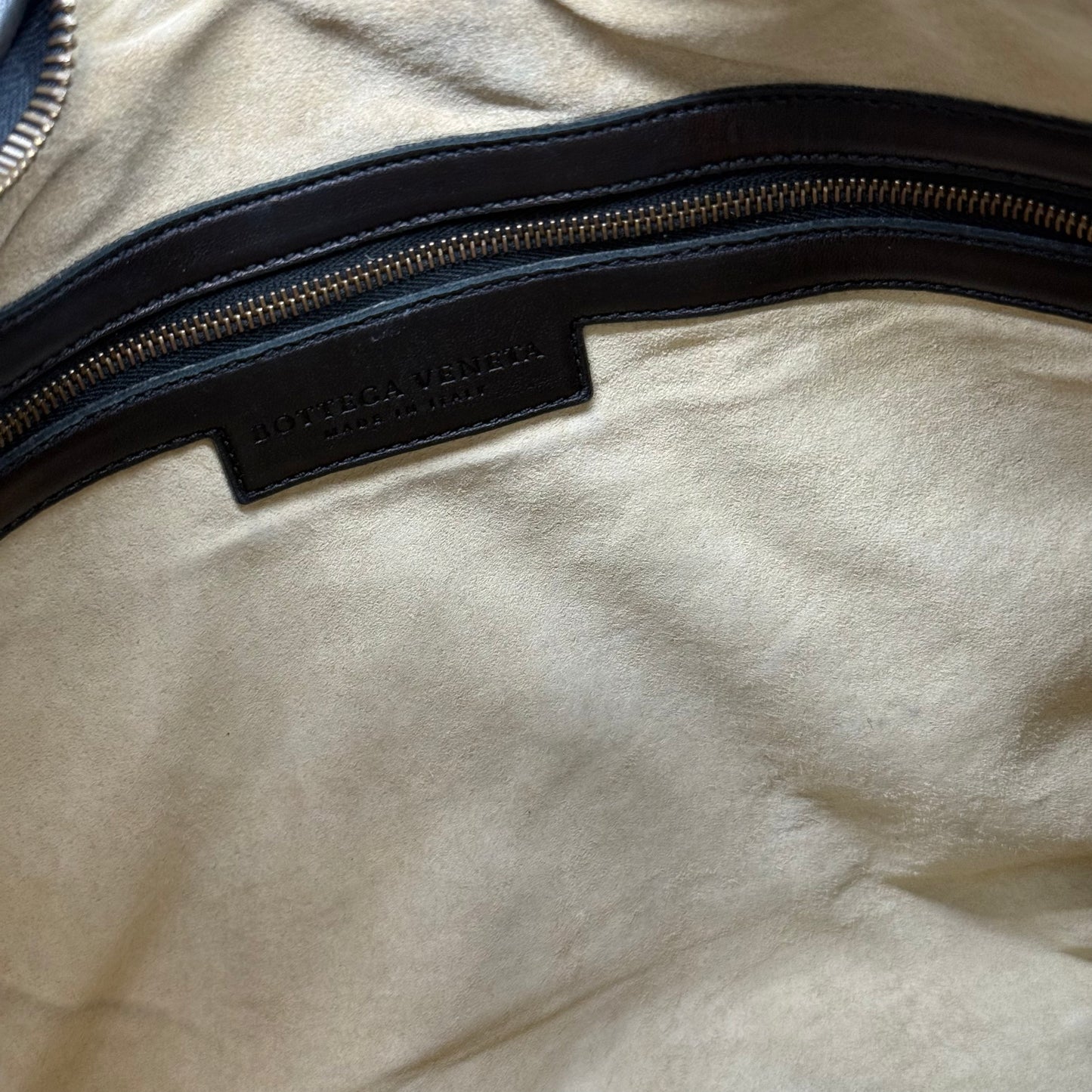 Bottega Veneta Hop XL