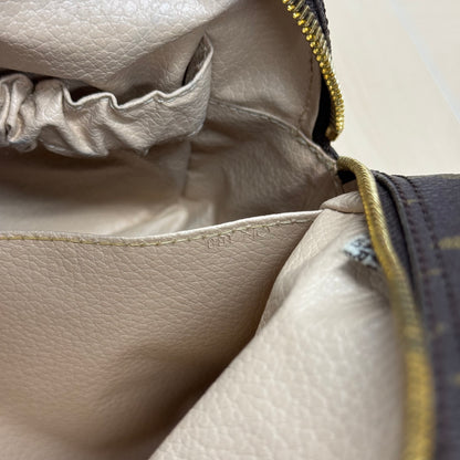 Louis Vuitton trousse GM