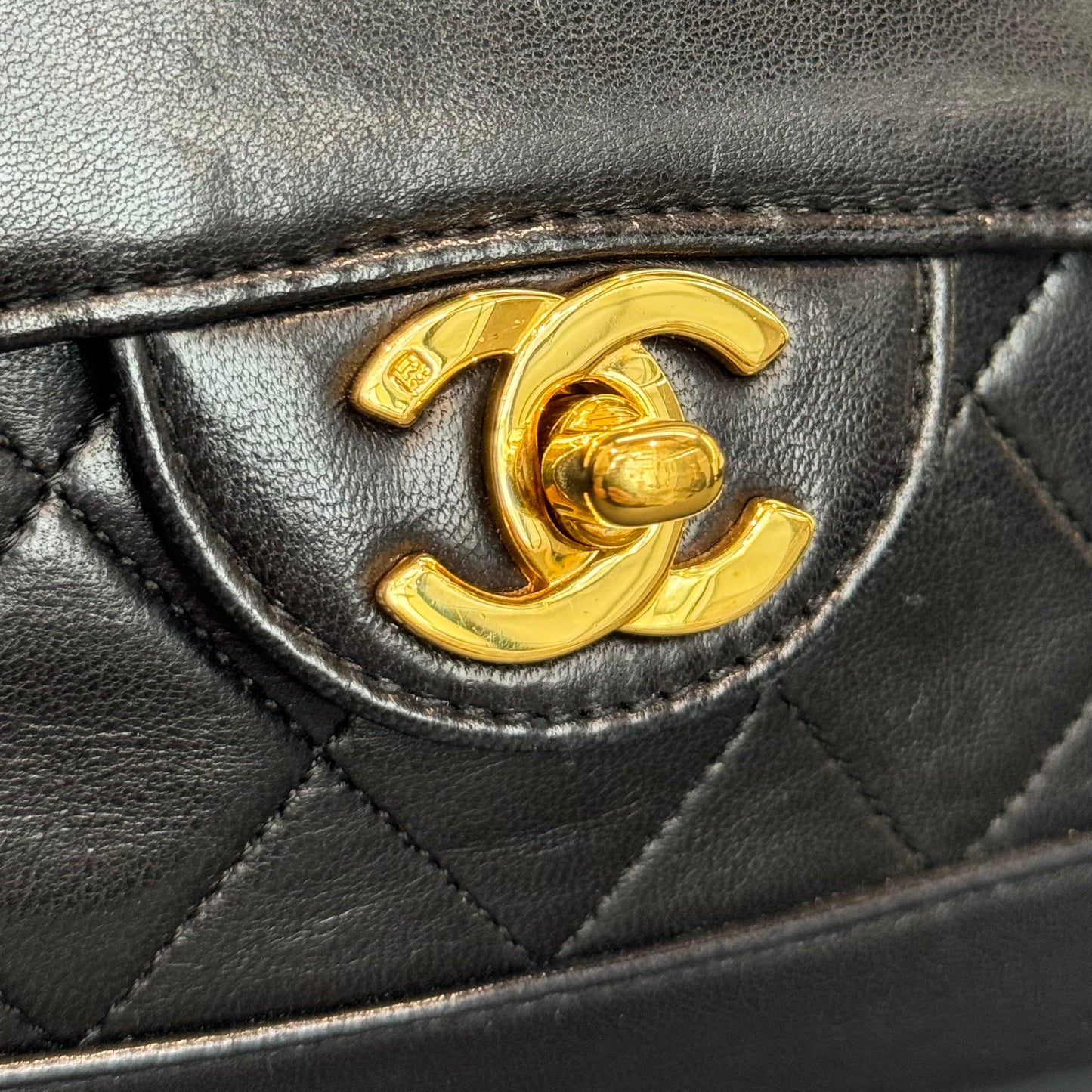 Chanel sac edition limitée