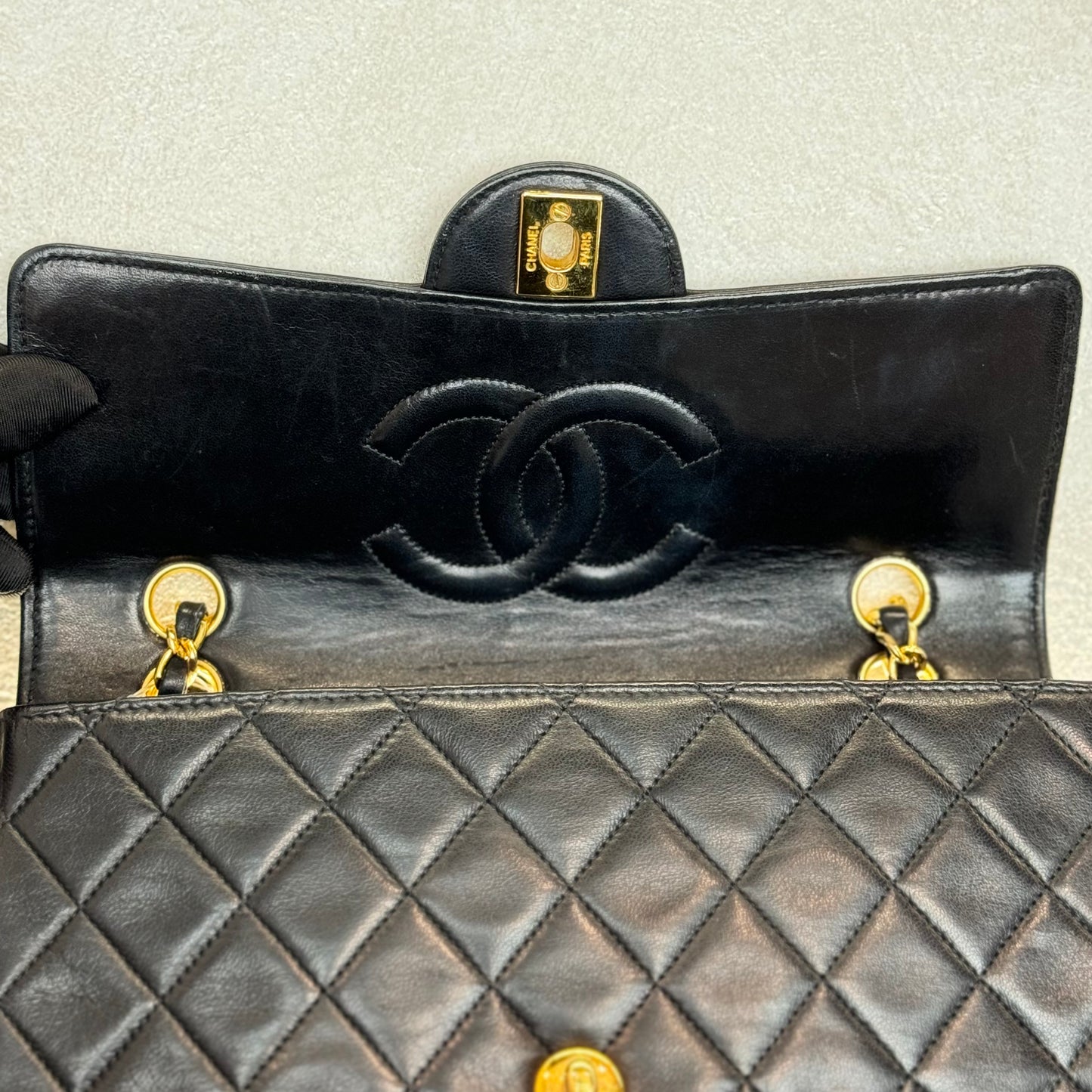 Chanel sac edition limitée