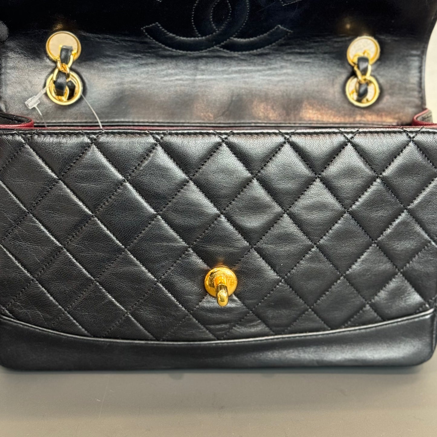 Chanel sac edition limitée