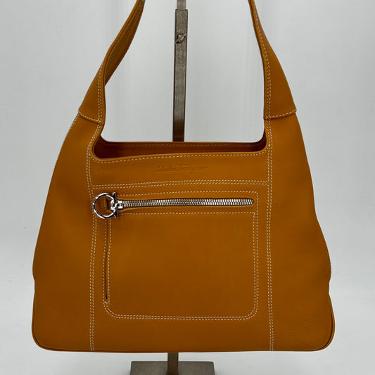 Salvatore Ferragamo Hobo