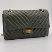 Chanel 2.55 Chevrons