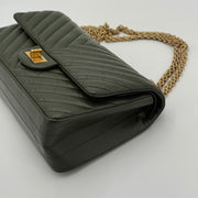 Chanel 2.55 Chevrons