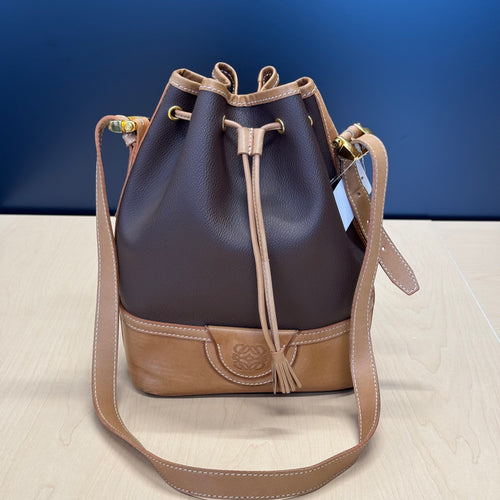 Loewe sac seau