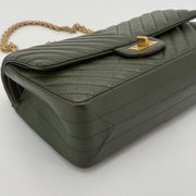 Chanel 2.55 Chevrons