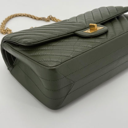 Chanel 2.55 Chevrons
