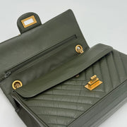 Chanel 2.55 Chevrons