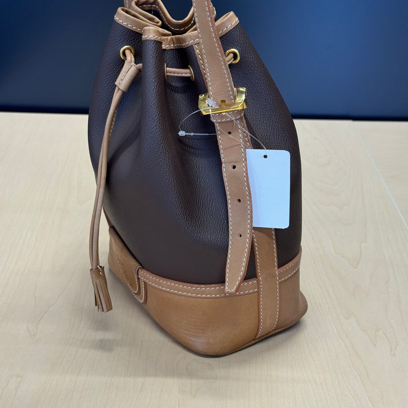 Loewe sac seau