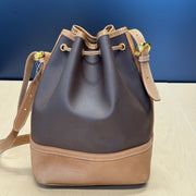 Loewe sac seau
