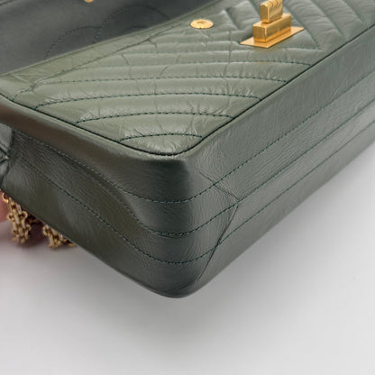 Chanel 2.55 Chevrons