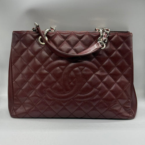 Chanel Shopping