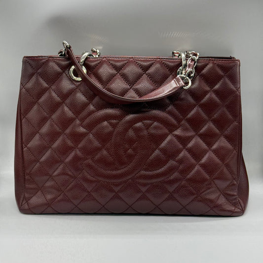 Chanel Shopping