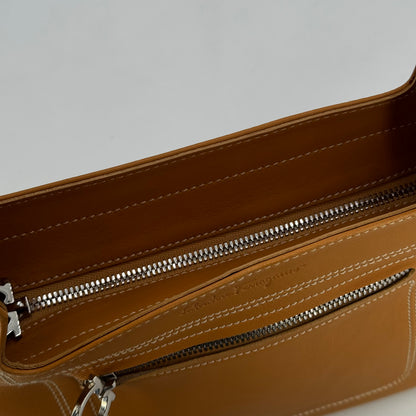Salvatore Ferragamo Hobo