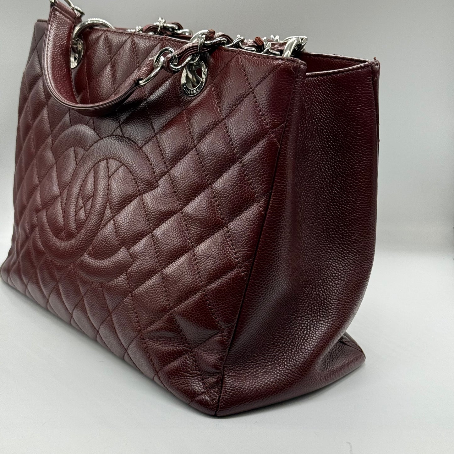 Chanel Shopping