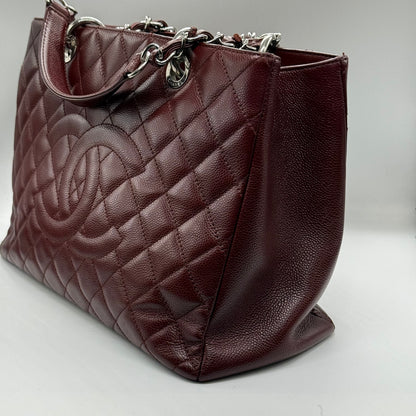 Chanel Shopping