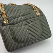Chanel 2.55 Chevrons