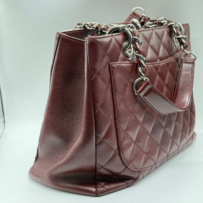 Chanel Shopping