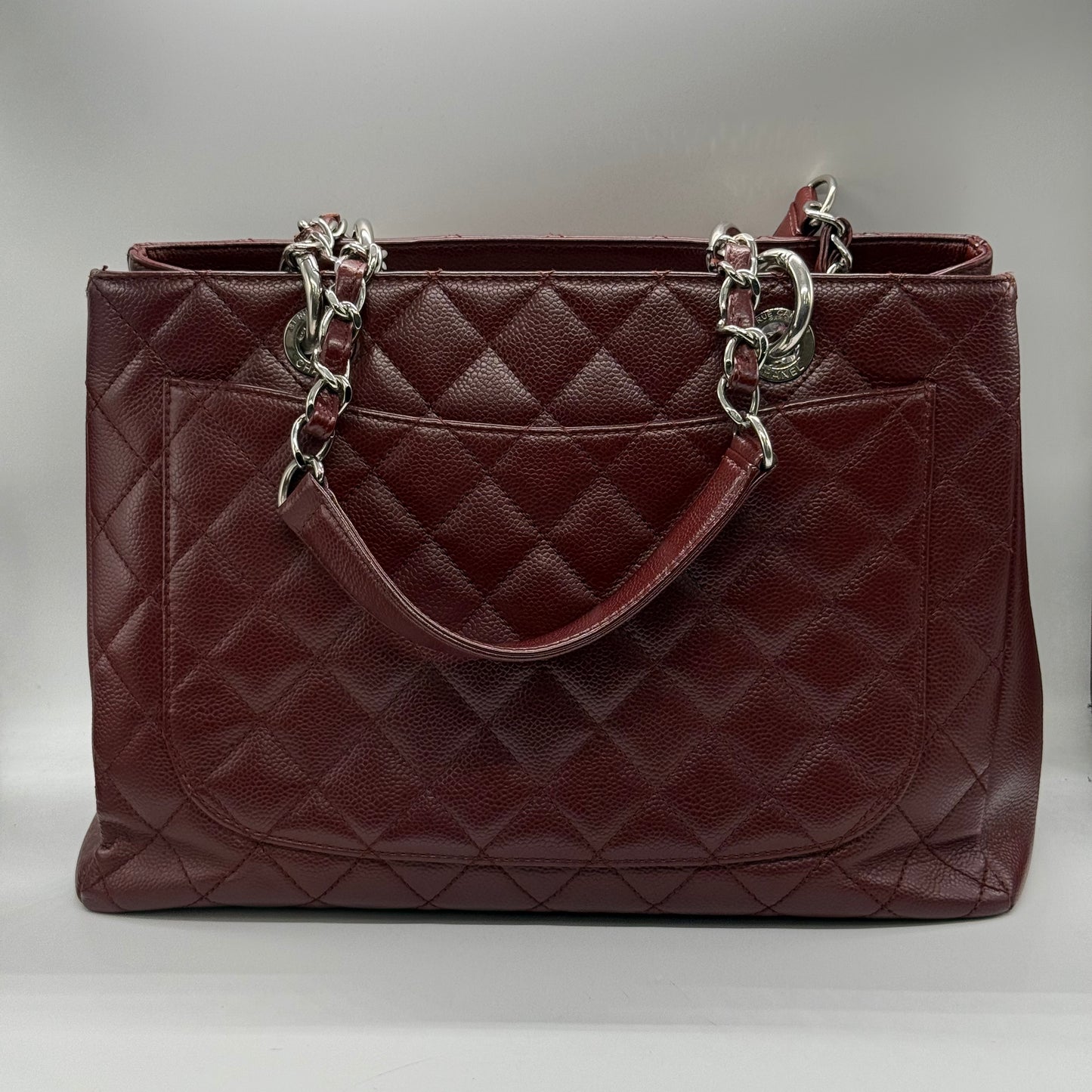 Chanel Shopping