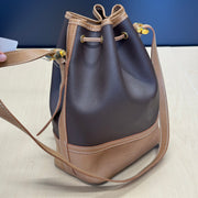 Loewe sac seau
