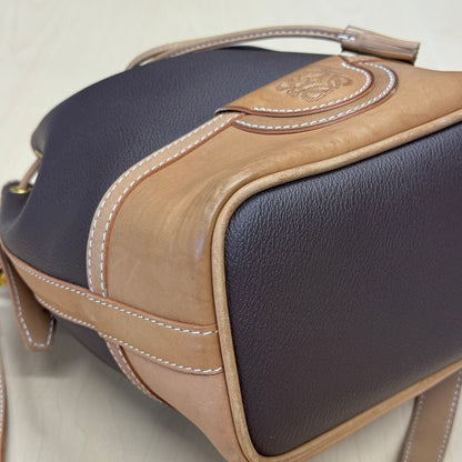 Loewe sac seau