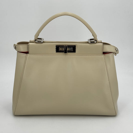 Fendi Peekaboo