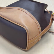 Loewe sac seau