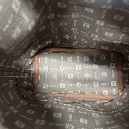 Loewe sac seau