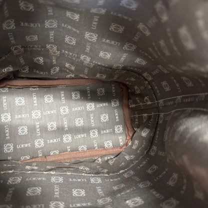 Loewe sac seau