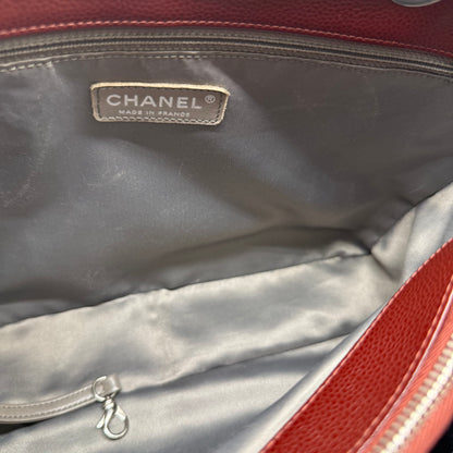 Chanel Shopping