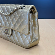 Chanel 11.12 doré