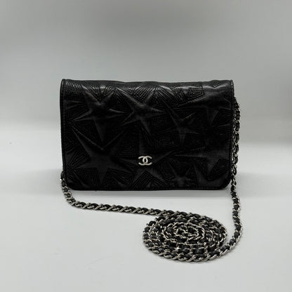 Chanel Wallet on Chain