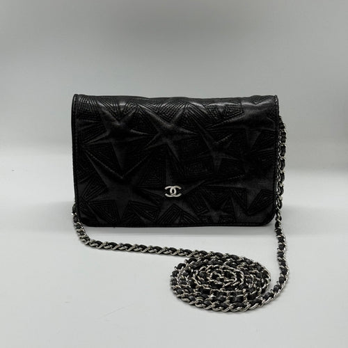 Chanel Wallet on Chain