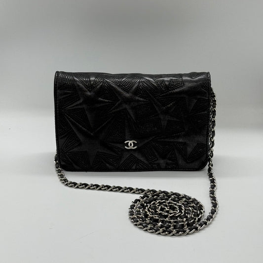 Chanel Wallet on Chain