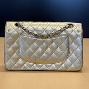 Chanel 11.12 doré