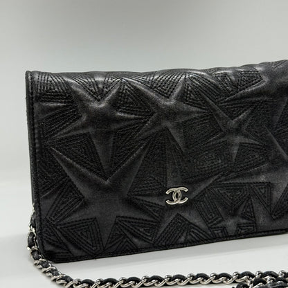 Chanel Wallet on Chain