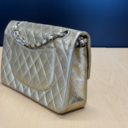 Chanel 11.12 doré