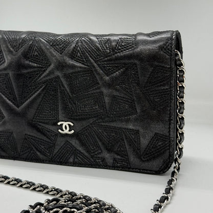 Chanel Wallet on Chain