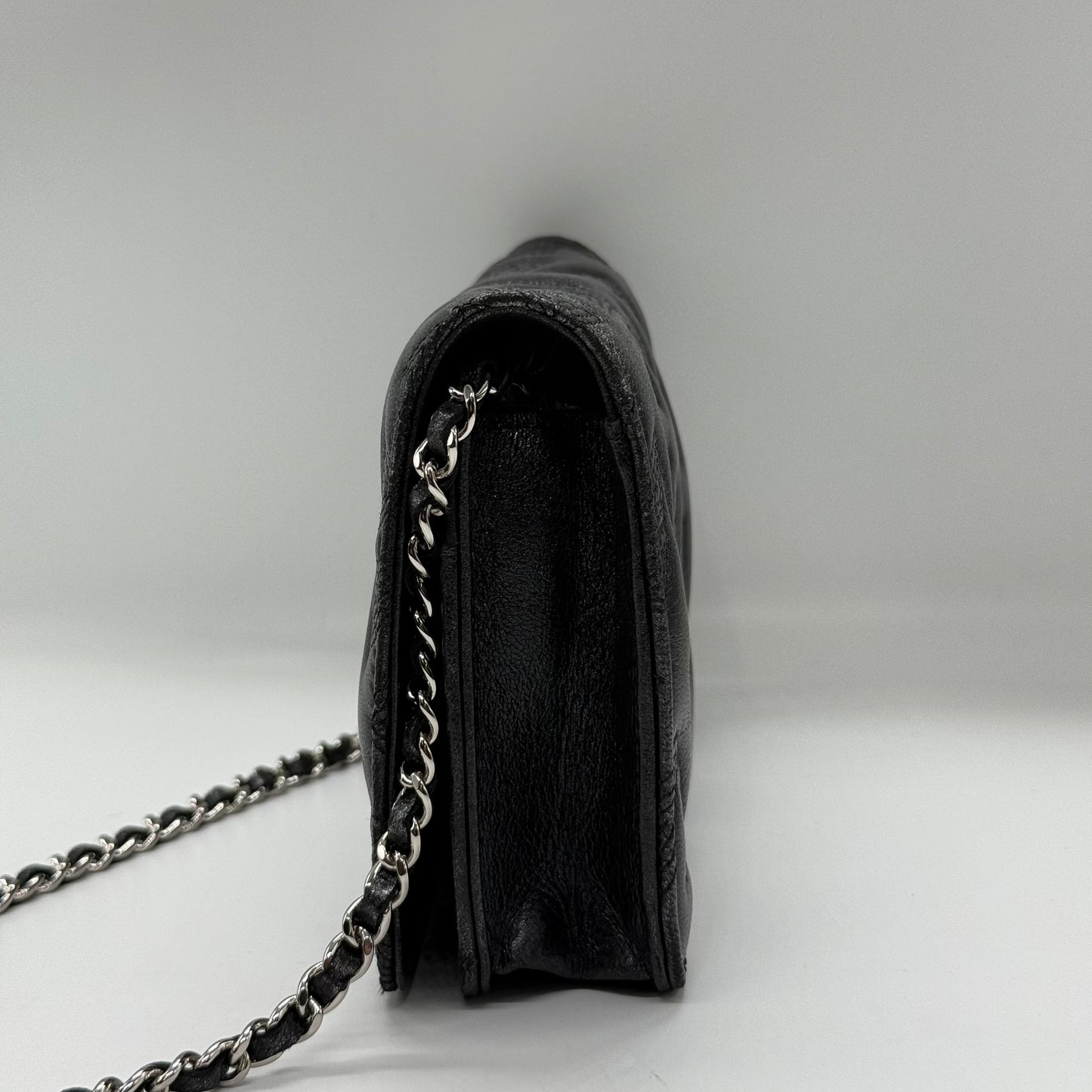 Chanel Wallet on Chain