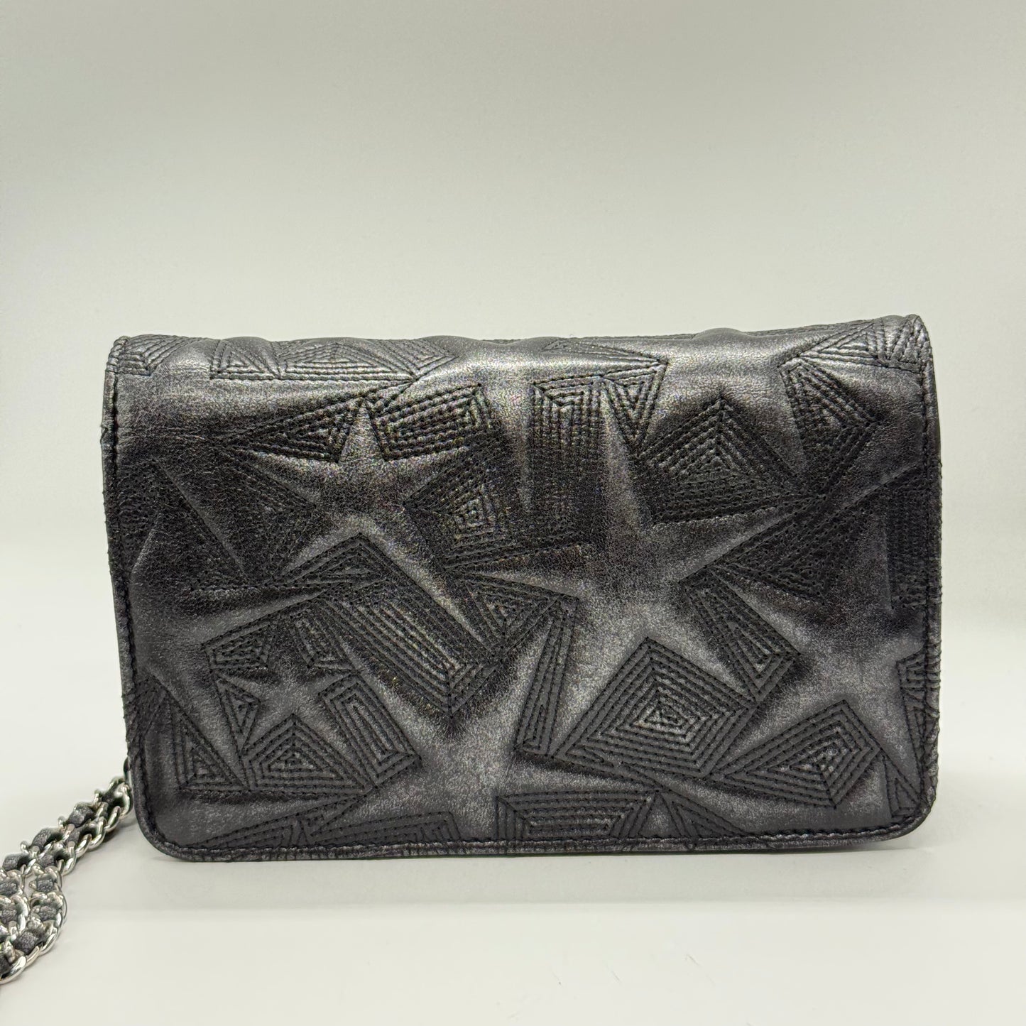 Chanel Wallet on Chain