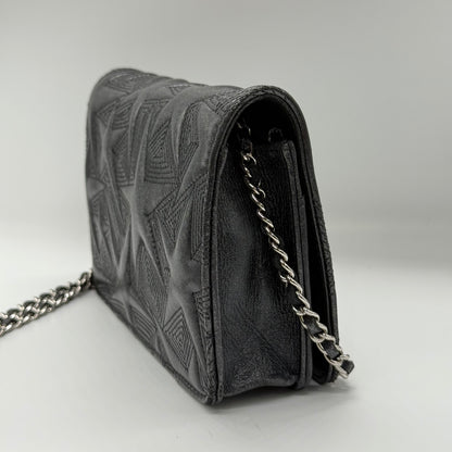 Chanel Wallet on Chain
