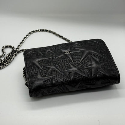 Chanel Wallet on Chain