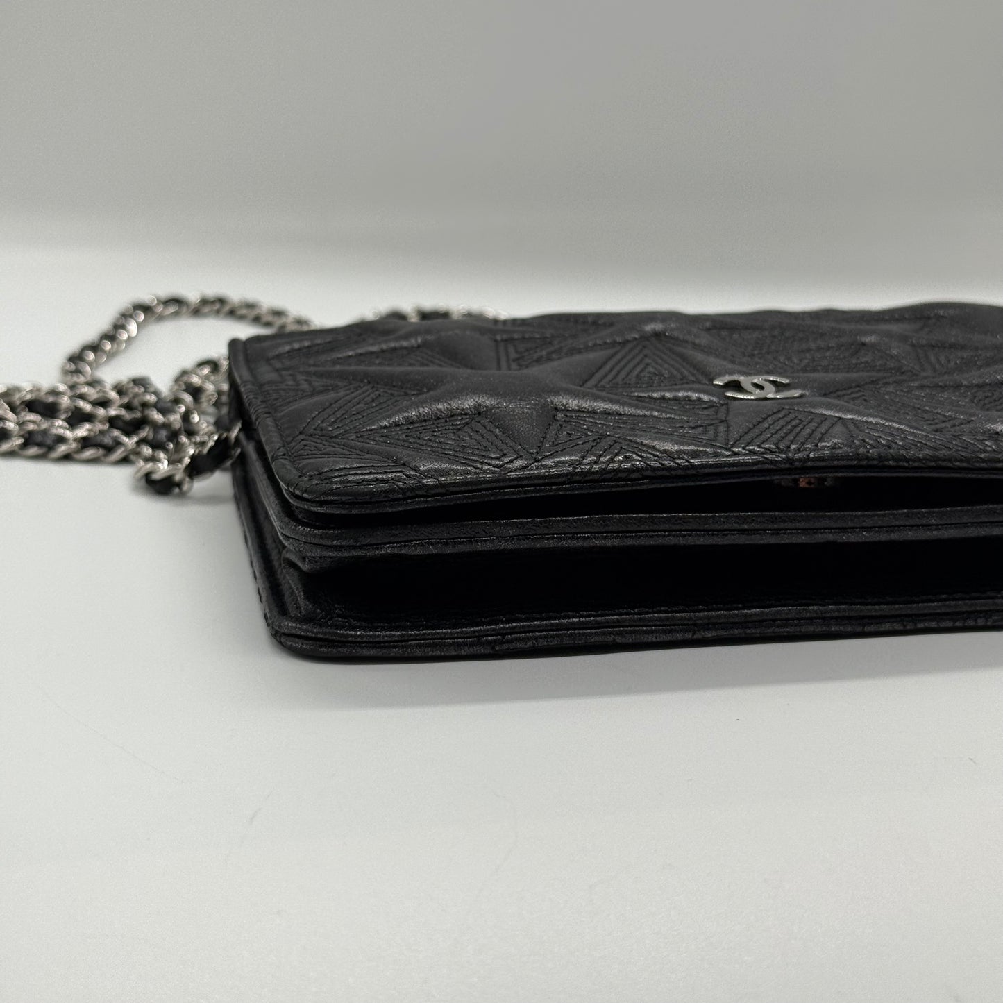 Chanel Wallet on Chain