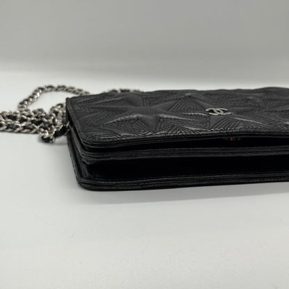 Chanel Wallet on Chain