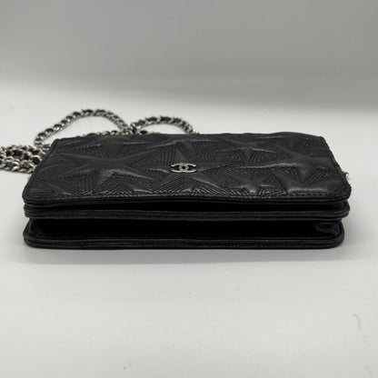 Chanel Wallet on Chain