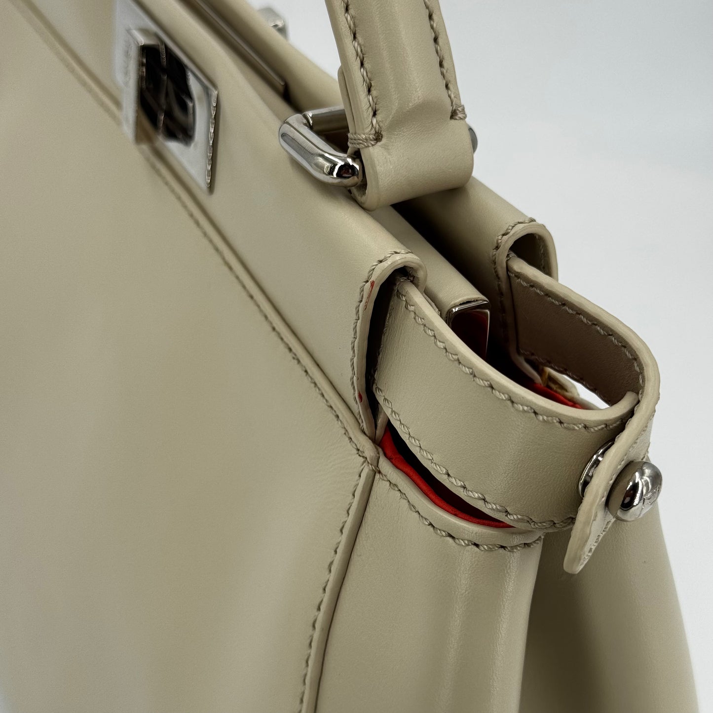 Fendi Peekaboo