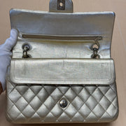 Chanel 11.12 doré