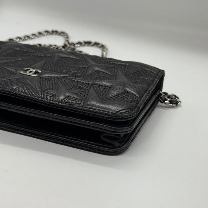 Chanel Wallet on Chain